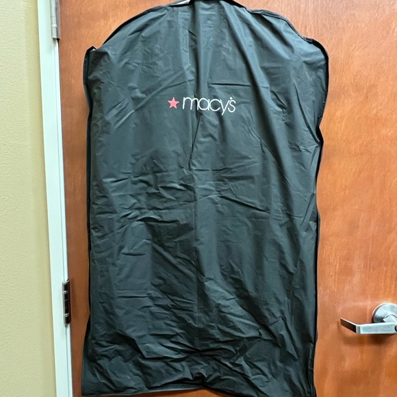 BCBG Attitude Wool Men’s Suit sz 40 - Picture 5 of 5